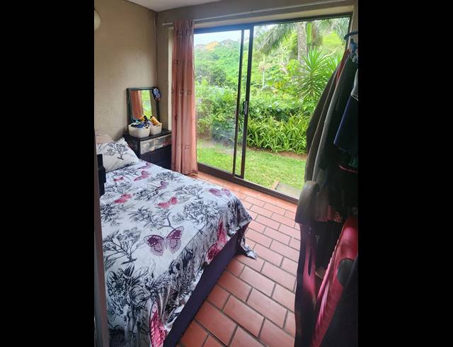 1 BEDROOM APARTMENT FOR SALE IN BLUFF